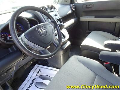 2007 Honda Element EX - Photo 12 - Cincinnati, OH 45255