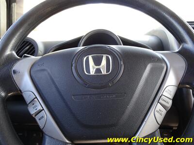 2007 Honda Element EX - Photo 19 - Cincinnati, OH 45255