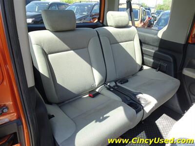 2007 Honda Element EX - Photo 16 - Cincinnati, OH 45255