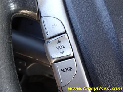 2007 Honda Element EX - Photo 20 - Cincinnati, OH 45255