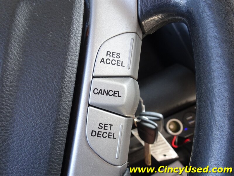 2007 Honda Element EX - Photo 21 - Cincinnati, OH 45255