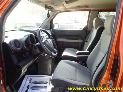 2007 Honda Element EX - Photo 13 - Cincinnati, OH 45255