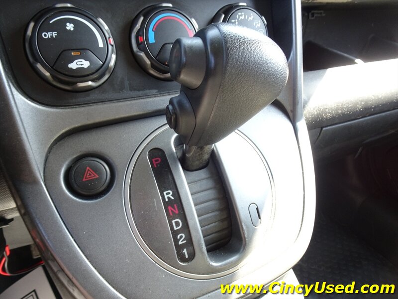 2007 Honda Element EX - Photo 17 - Cincinnati, OH 45255