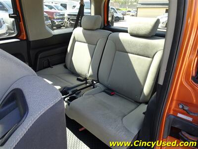 2007 Honda Element EX - Photo 14 - Cincinnati, OH 45255