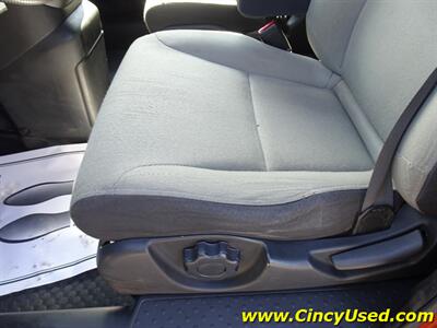 2007 Honda Element EX - Photo 25 - Cincinnati, OH 45255