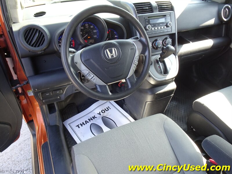 2007 Honda Element EX - Photo 11 - Cincinnati, OH 45255