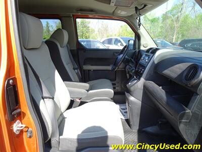2007 Honda Element EX - Photo 15 - Cincinnati, OH 45255