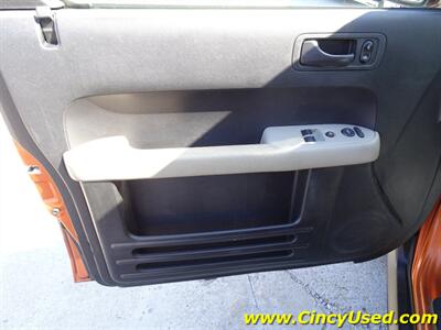 2007 Honda Element EX - Photo 27 - Cincinnati, OH 45255