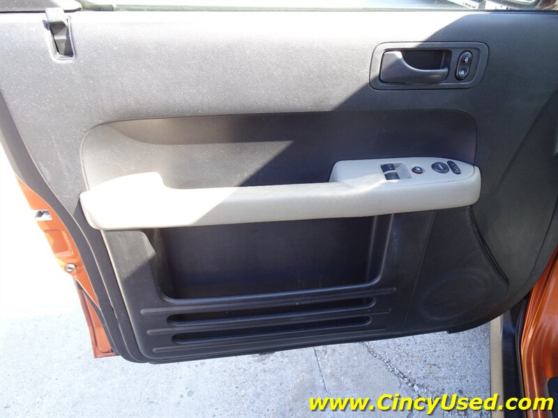 2007 Honda Element EX - Photo 27 - Cincinnati, OH 45255