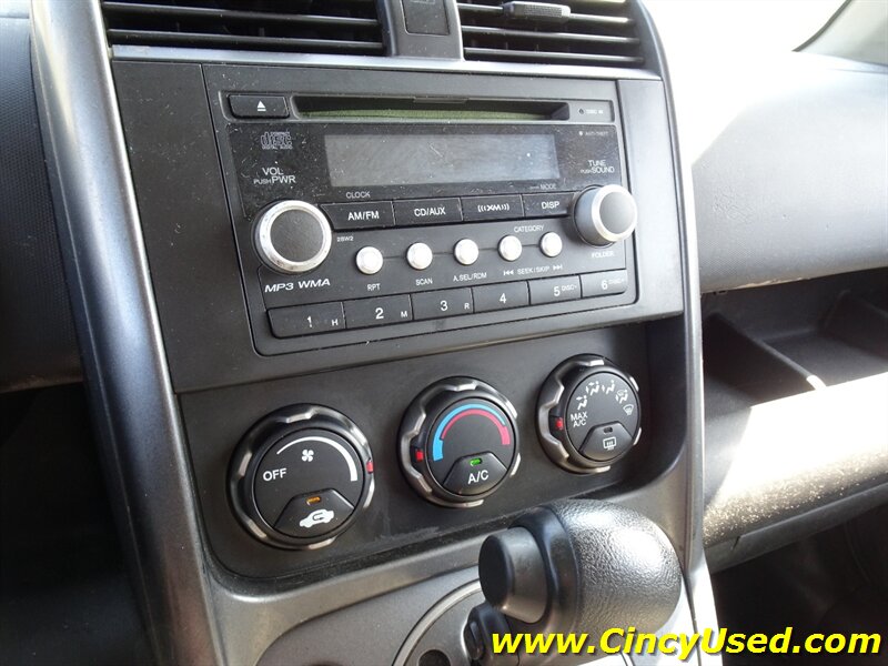 2007 Honda Element EX - Photo 18 - Cincinnati, OH 45255