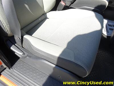 2007 Honda Element EX - Photo 26 - Cincinnati, OH 45255