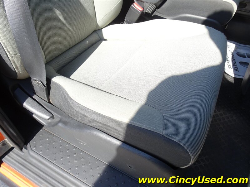 2007 Honda Element EX - Photo 26 - Cincinnati, OH 45255