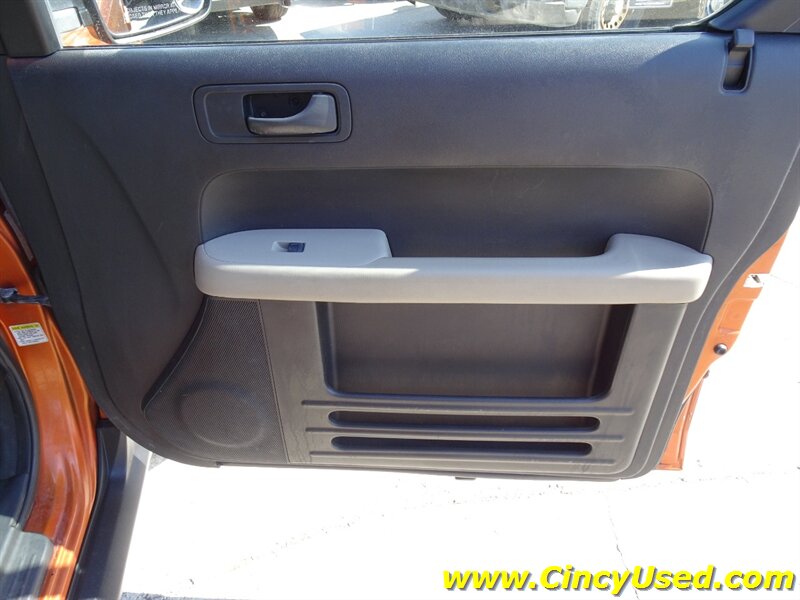 2007 Honda Element EX - Photo 28 - Cincinnati, OH 45255