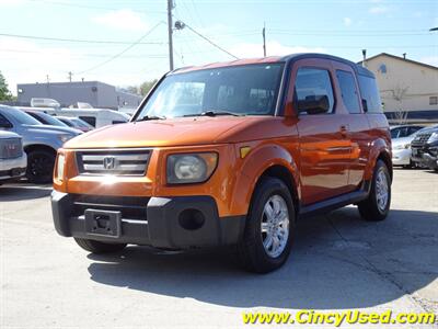 2007 Honda Element EX - Photo 3 - Cincinnati, OH 45255