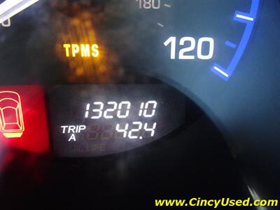 2007 Honda Element EX - Photo 22 - Cincinnati, OH 45255