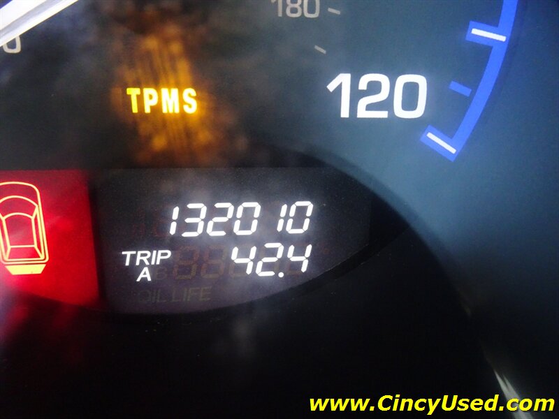 2007 Honda Element EX - Photo 22 - Cincinnati, OH 45255