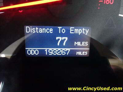 2008 Toyota Sequoia Limited   - Photo 23 - Cincinnati, OH 45255