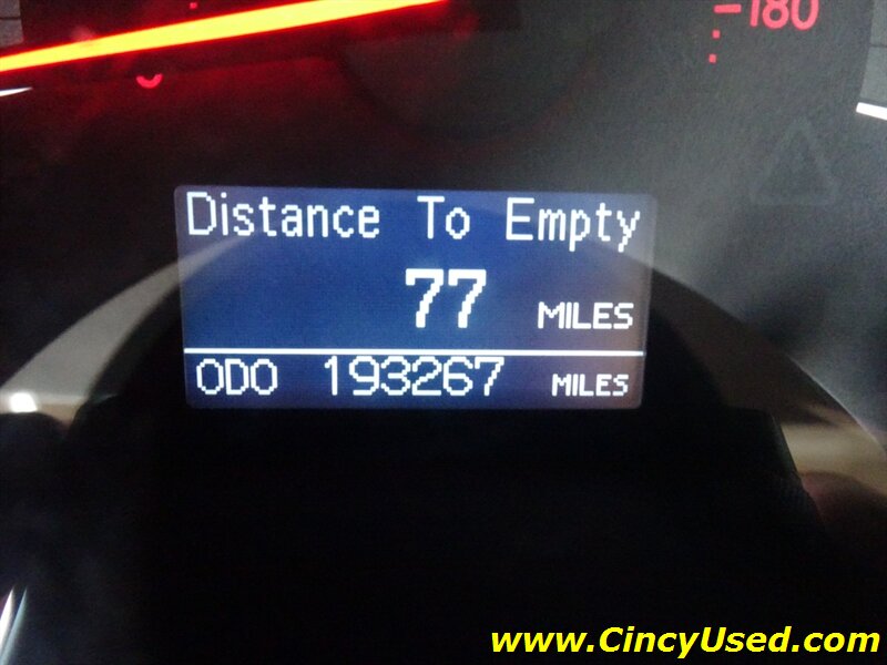 2008 Toyota Sequoia Limited   - Photo 23 - Cincinnati, OH 45255