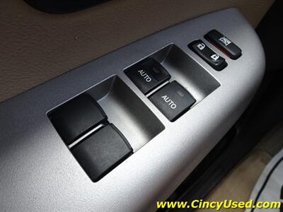 2008 Toyota Sequoia Limited   - Photo 24 - Cincinnati, OH 45255