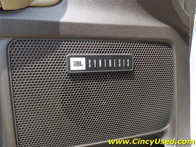 2008 Toyota Sequoia Limited   - Photo 26 - Cincinnati, OH 45255