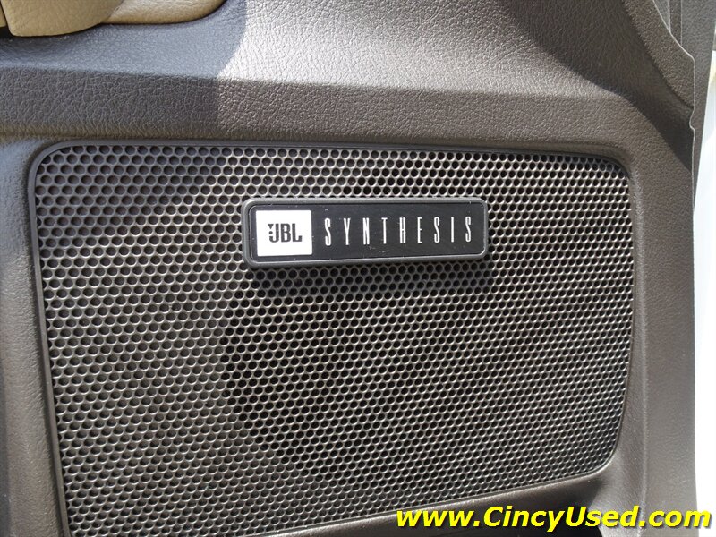 2008 Toyota Sequoia Limited   - Photo 26 - Cincinnati, OH 45255