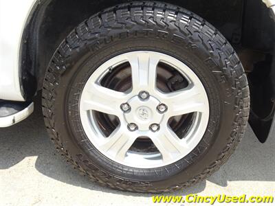 2008 Toyota Sequoia Limited   - Photo 36 - Cincinnati, OH 45255