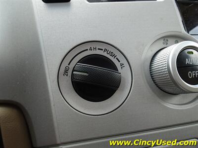 2008 Toyota Sequoia Limited   - Photo 25 - Cincinnati, OH 45255