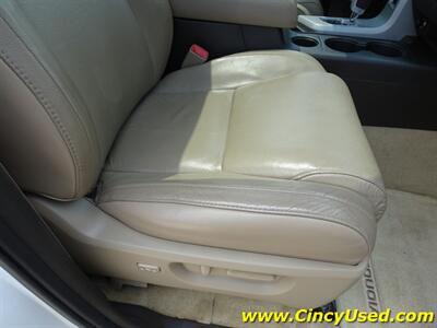 2008 Toyota Sequoia Limited   - Photo 32 - Cincinnati, OH 45255