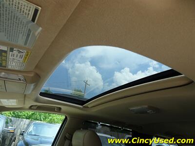 2008 Toyota Sequoia Limited   - Photo 27 - Cincinnati, OH 45255