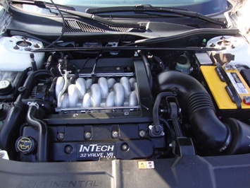 2002 Lincoln Continental   - Photo 35 - Cincinnati, OH 45255