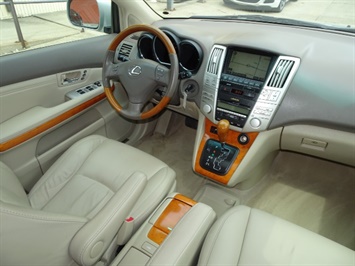 2007 Lexus RX 350   - Photo 12 - Cincinnati, OH 45255