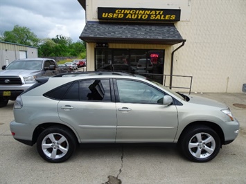 2007 Lexus RX 350   - Photo 3 - Cincinnati, OH 45255