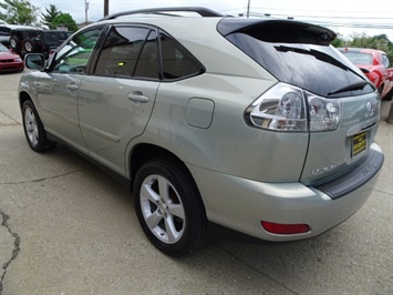 2007 Lexus RX 350   - Photo 11 - Cincinnati, OH 45255