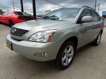 2007 Lexus RX 350   - Photo 9 - Cincinnati, OH 45255