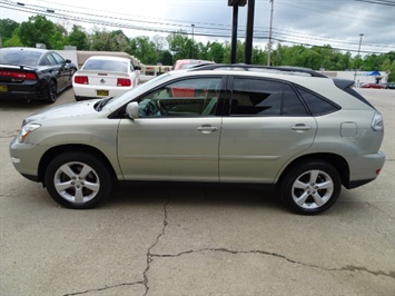 2007 Lexus RX 350   - Photo 10 - Cincinnati, OH 45255