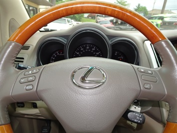 2007 Lexus RX 350   - Photo 15 - Cincinnati, OH 45255