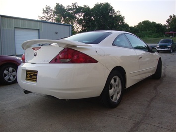 2000 Mercury Cougar   - Photo 13 - Cincinnati, OH 45255