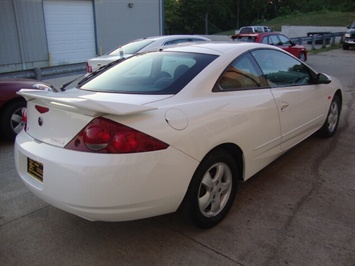 2000 Mercury Cougar   - Photo 6 - Cincinnati, OH 45255