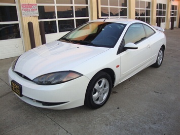 2000 Mercury Cougar   - Photo 3 - Cincinnati, OH 45255