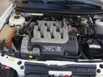 2000 Mercury Cougar   - Photo 29 - Cincinnati, OH 45255