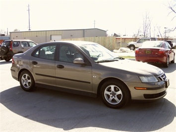 2004 Saab 9-3 Linear   - Photo 1 - Cincinnati, OH 45255