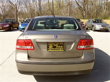 2004 Saab 9-3 Linear   - Photo 5 - Cincinnati, OH 45255