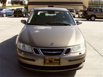 2004 Saab 9-3 Linear   - Photo 2 - Cincinnati, OH 45255