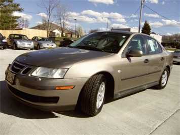 2004 Saab 9-3 Linear   - Photo 11 - Cincinnati, OH 45255