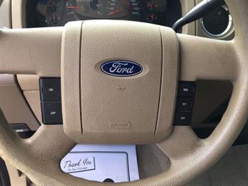 2007 Ford F-150 FX4   - Photo 16 - Cincinnati, OH 45255