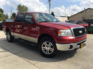 2007 Ford F-150 FX4   - Photo 10 - Cincinnati, OH 45255