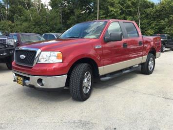 2007 Ford F-150 FX4   - Photo 11 - Cincinnati, OH 45255