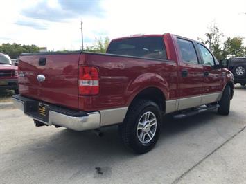 2007 Ford F-150 FX4   - Photo 13 - Cincinnati, OH 45255