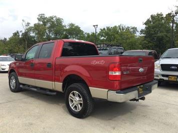 2007 Ford F-150 FX4   - Photo 4 - Cincinnati, OH 45255