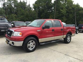 2007 Ford F-150 FX4   - Photo 3 - Cincinnati, OH 45255